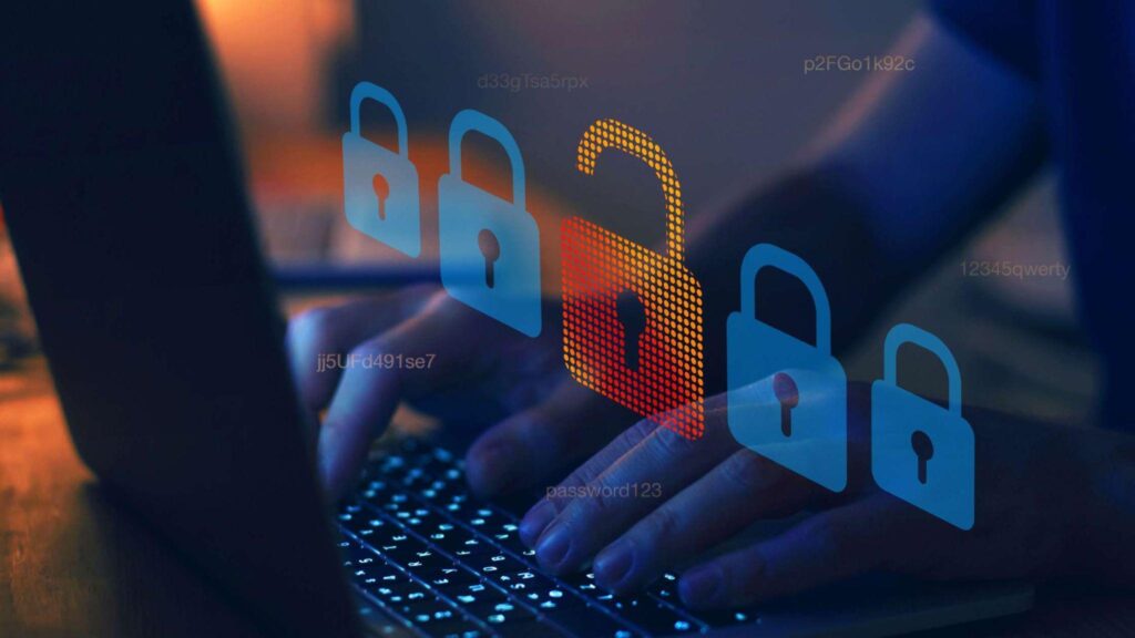 Cyber Attacks