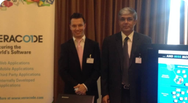 8th Annual E-Crime & Information Security