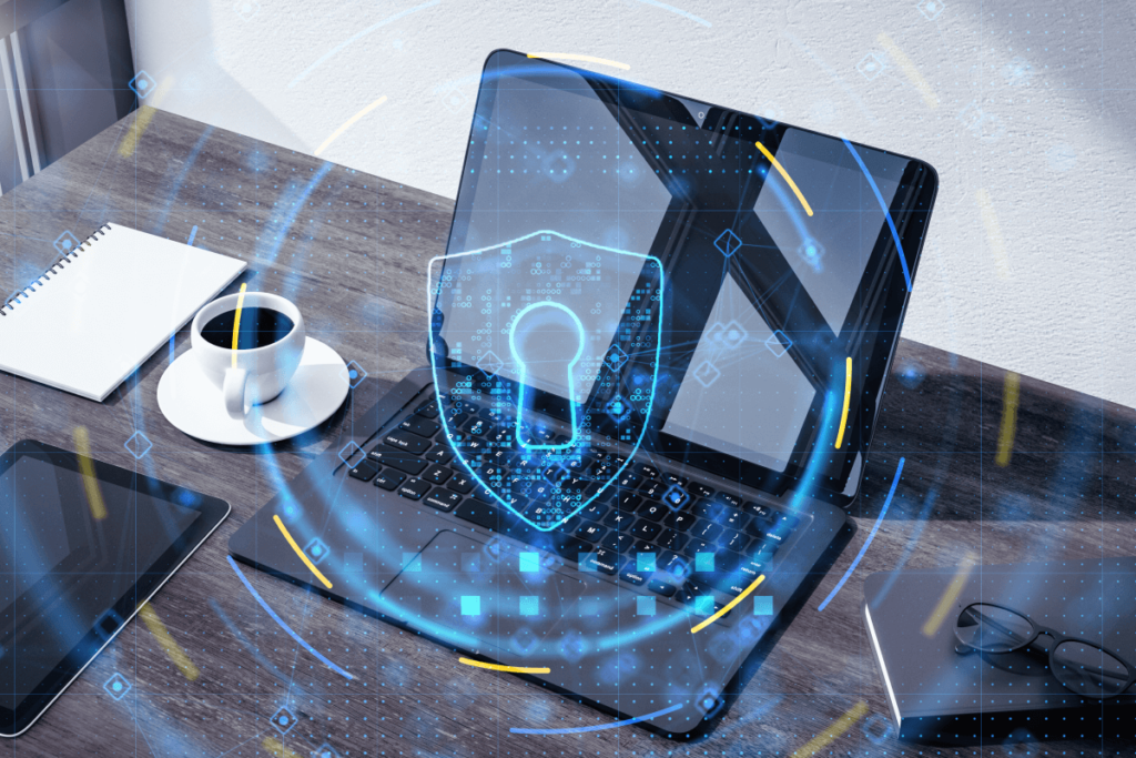 Anti-virus-security
