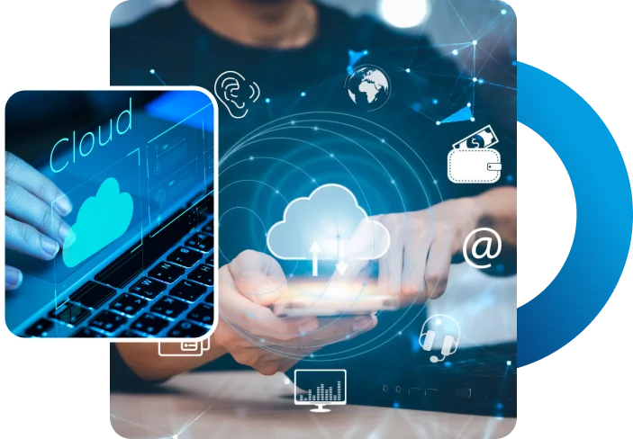 Cloud Security Consulting Services