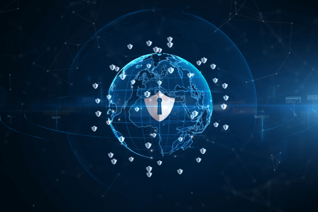 Cybersecurity