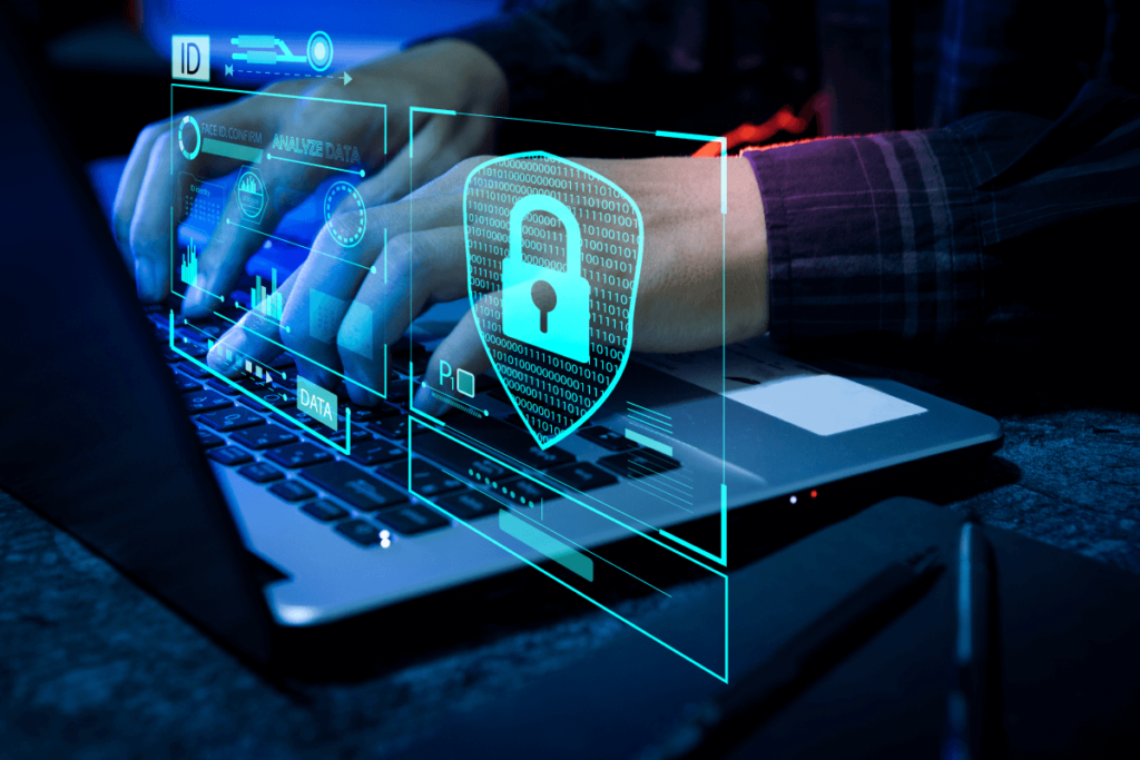 Data-Encryption