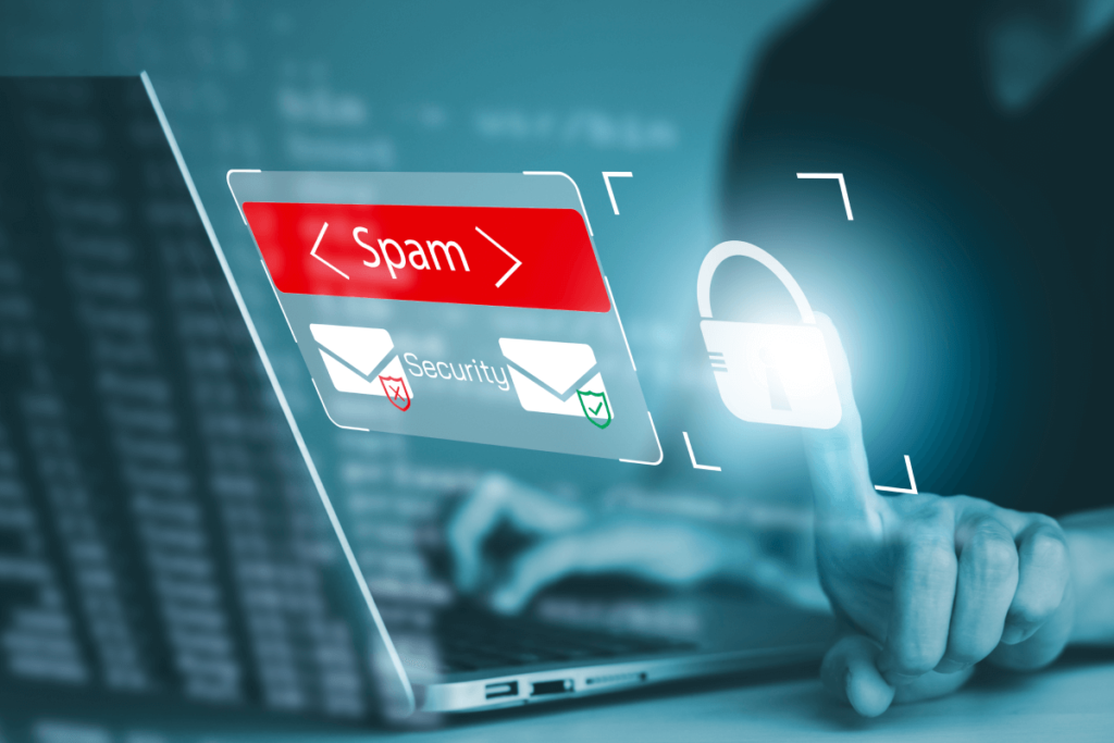 Email-Security