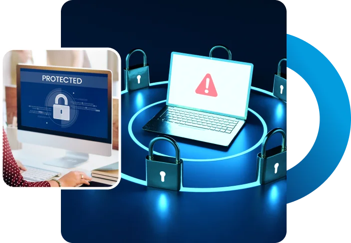 Ensuring the safety and integrity of IoT devices and networks - Copy