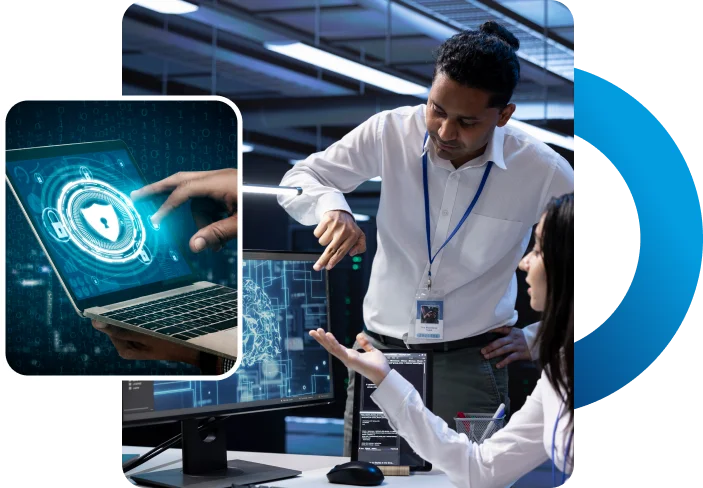 Explore Access Management Service