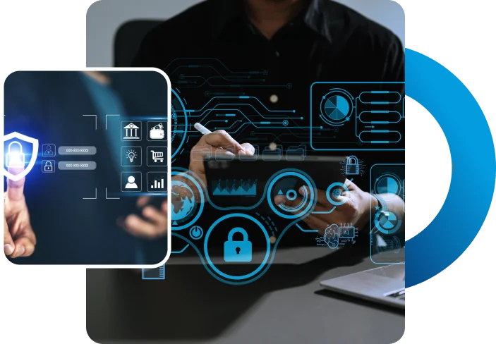 Explore Green Method Technologies MSS, SIEM and SOAR Consulting Services