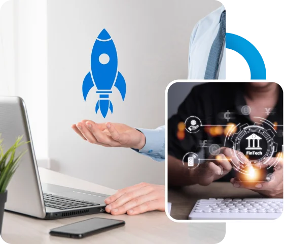 Fintech & Startup