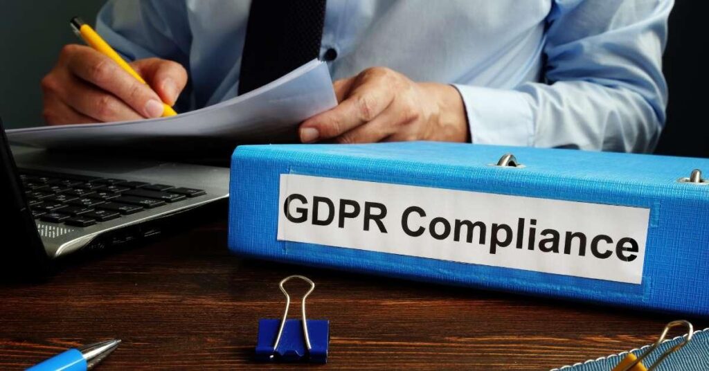 GDPR-Compliance