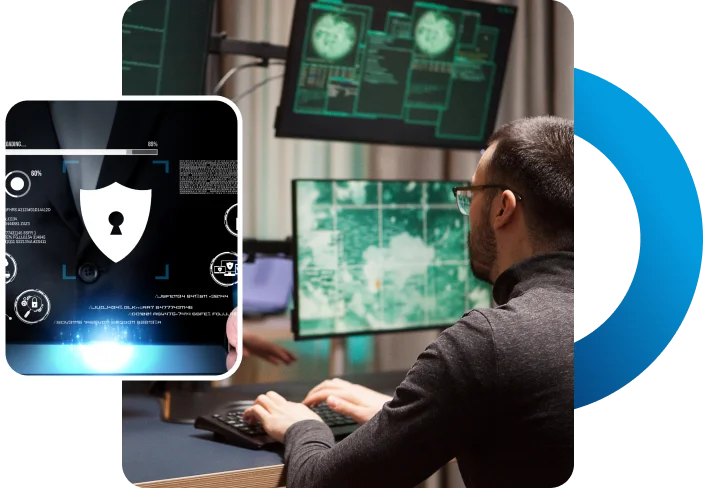 Harness Threat Intel Monitoring Expertise to Secure the Digital Frontier