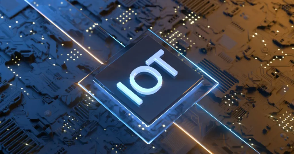 Internet-of-Things