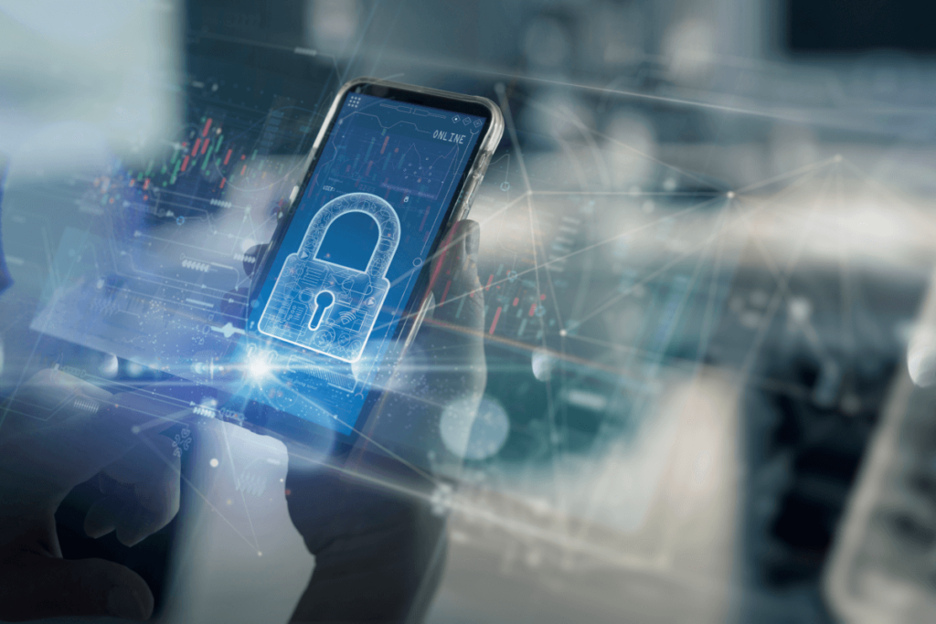 Mobile App Security