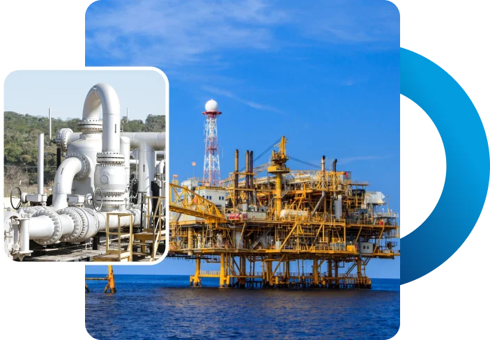 Oil & Gas