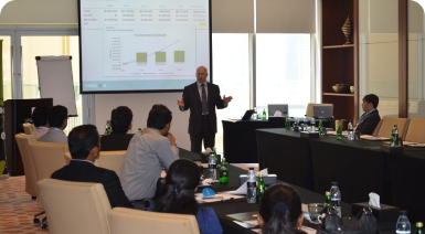 Veracode CISO Workshop In Riyadh