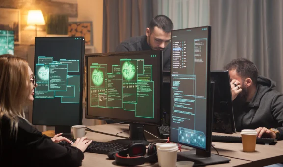 female-hacker-with-her-team-cyber-terrorists-making-dangerous-virus-attack-government