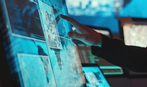 woman-hacker-and-pc-with-thinking-night-and-idea-2023-11-27-05-24-19-utc
