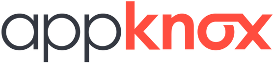 Appknox_Logo_Dark 1