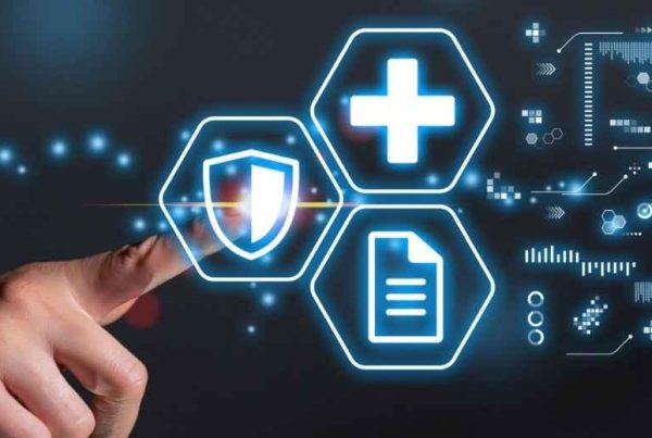 Cybersecurity in the Healthcare Industry (2)